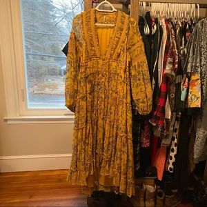Free People FP Cassis Dress